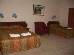 Kidman Wayside Inn Motel - Hervey Bay Accommodation 2