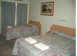 Kidman Wayside Inn Motel - Hervey Bay Accommodation 4