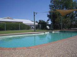 Kidman Wayside Inn Motel - Hervey Bay Accommodation 5