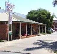 Yambil Inn Motel - Hervey Bay Accommodation
