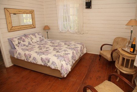 Corynnia Station - Hervey Bay Accommodation 0