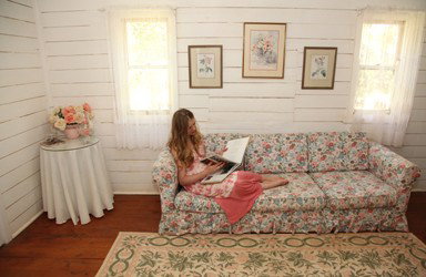 Corynnia Station - Hervey Bay Accommodation 2