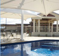 Best Western Pittsworth Motor Inn - Tourism Hervey Bay