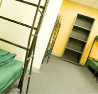 The Greenhouse Backpacker - Hervey Bay Accommodation