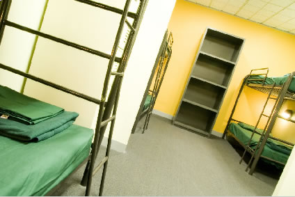 The Greenhouse Backpacker - Hervey Bay Accommodation 0