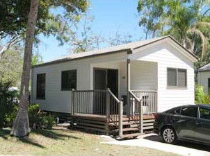 Rowes Bay QLD Hervey Bay Accommodation