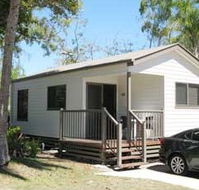 Rowes Bay Caravan Park - Hervey Bay Accommodation