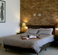 Federation Motor Inn - Hervey Bay Accommodation