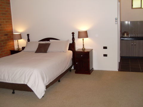 Federation Motor Inn - Hervey Bay Accommodation 3