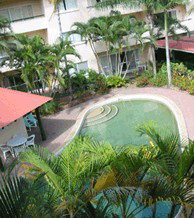 Cairns QLD Hervey Bay Accommodation