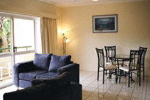 Tradewinds Mcleod - Hervey Bay Accommodation 1
