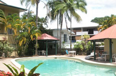 Tradewinds Mcleod - Hervey Bay Accommodation 2