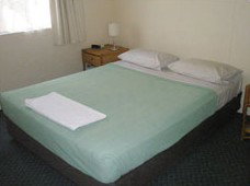 Tradewinds Mcleod - Hervey Bay Accommodation 3