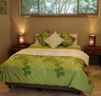 Mapleton Cabins And Caravan Park - Hervey Bay Accommodation