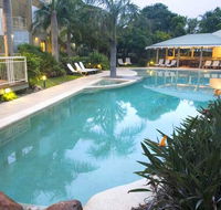 Colonial Resort Noosa - Hervey Bay Accommodation