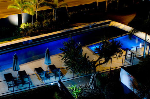 The Bay Apartments - Hervey Bay Accommodation 2