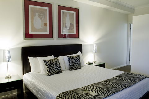 The Bay Apartments - Hervey Bay Accommodation 4