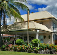 Welcome Home Motel and Apartments - Hervey Bay Accommodation