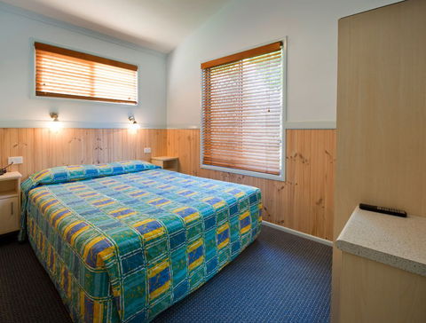 Mudjimba Beach Caravan Park - Hervey Bay Accommodation 2