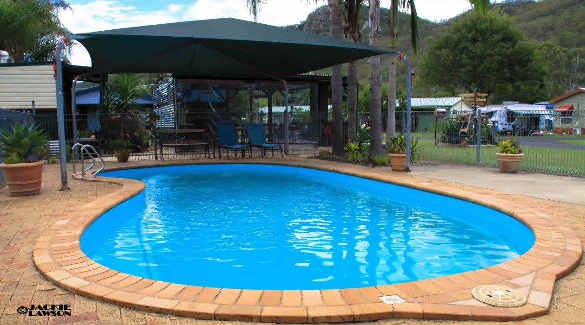 Glen Esk QLD Hervey Bay Accommodation