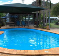Esk Caravan Park And Rail Trail Motel - Hervey Bay Accommodation