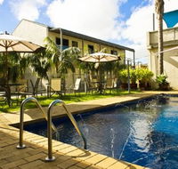 Moonlight Bay Resort - Hervey Bay Accommodation