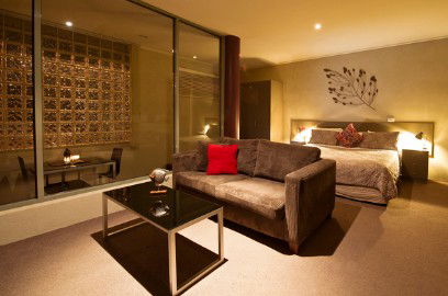 Moonlight Bay Resort - Hervey Bay Accommodation 1