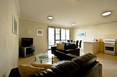 Moonlight Bay Resort - Hervey Bay Accommodation 2