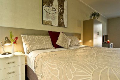 Moonlight Bay Resort - Hervey Bay Accommodation 3