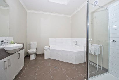Moonlight Bay Resort - Hervey Bay Accommodation 4