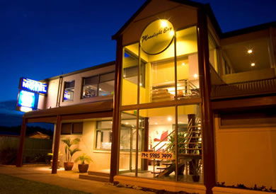 Moonlight Bay Resort - Hervey Bay Accommodation 6
