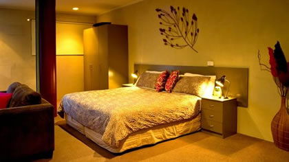 Moonlight Bay Resort - Hervey Bay Accommodation 7