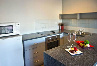 Moonlight Bay Resort - Hervey Bay Accommodation 8