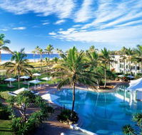 Sheraton Mirage Gold Coast - Hervey Bay Accommodation