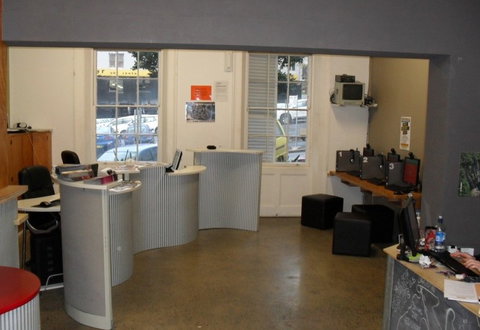 G'Day International Sydney - Hervey Bay Accommodation 1