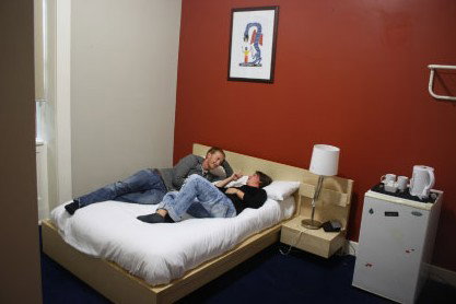 G'Day International Sydney - Hervey Bay Accommodation 2