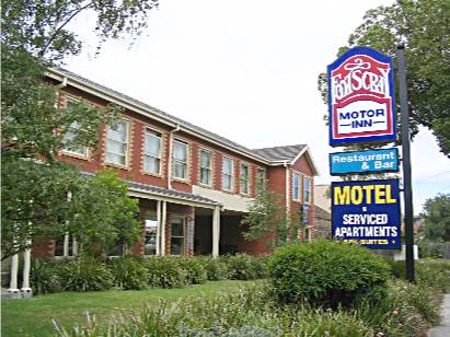 Footscray Motor Inn And Serviced Apartments - Hervey Bay Accommodation 0