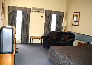 Footscray Motor Inn And Serviced Apartments - Hervey Bay Accommodation 1