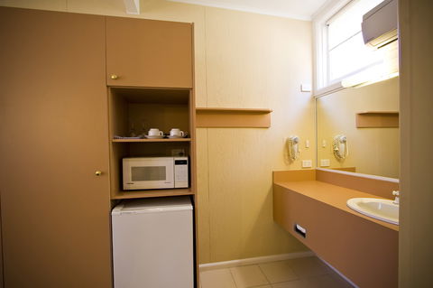 Parkville Motel - Hervey Bay Accommodation 5
