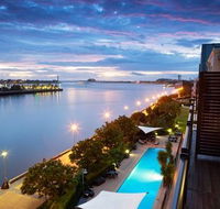 Crowne Plaza Newcastle - Hervey Bay Accommodation