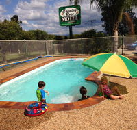 Country Rose Motel - Hervey Bay Accommodation