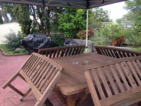 Country Rose Motel - Hervey Bay Accommodation 3