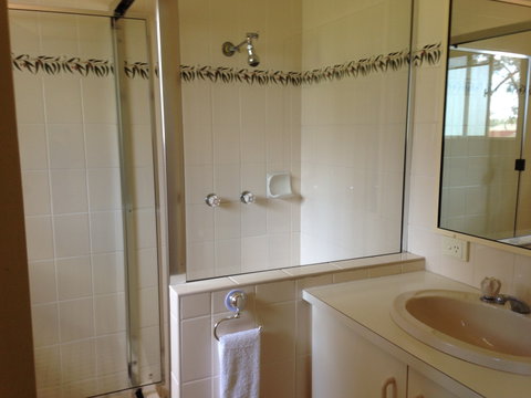 Country Rose Motel - Hervey Bay Accommodation 5