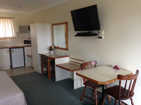 Country Rose Motel - Hervey Bay Accommodation 6