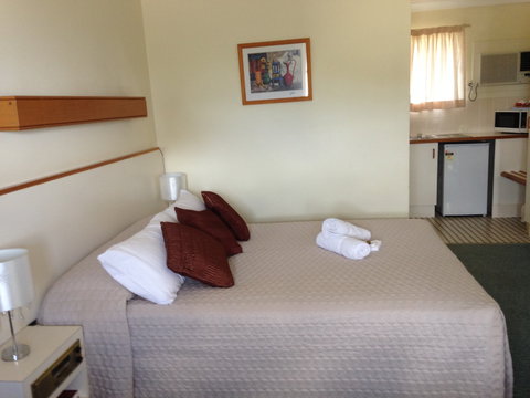 Country Rose Motel - Hervey Bay Accommodation 7