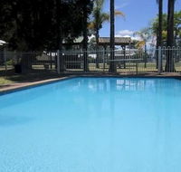 Motto Farm Motel - Hervey Bay Accommodation