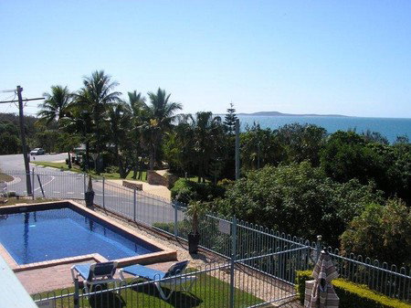 Tannum On The Beach Motel - Hervey Bay Accommodation 1