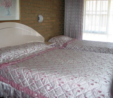 Quality Inn Baton Rouge - Hervey Bay Accommodation 1
