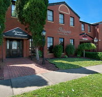 Comfort Inn Dandenong - Hervey Bay Accommodation