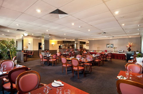 Comfort Inn Dandenong - Hervey Bay Accommodation 2